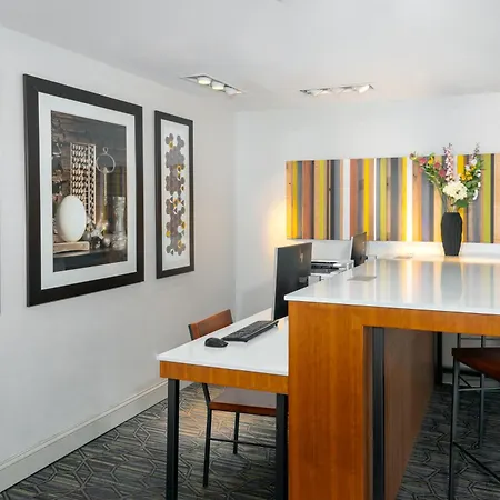 Holiday Inn Express Miami Airport Doral Area By Ihg-3