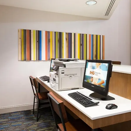 Holiday Inn Express Miami Airport Doral Area By Ihg-3