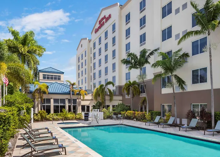 Hilton Garden Inn Miami Airport West Doral